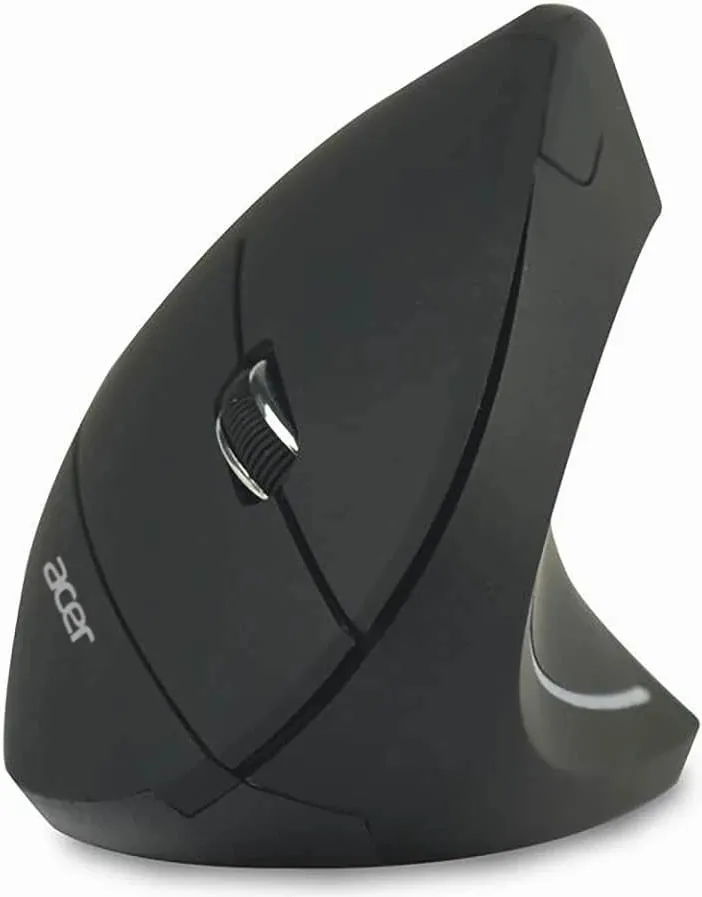 Maus Acer Vertical, optik, 1600 DPI, wireless, i zi - 1