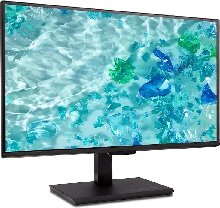 Monitor Acer Vero B247YE, 23.8", Full HD, i zi - 2
