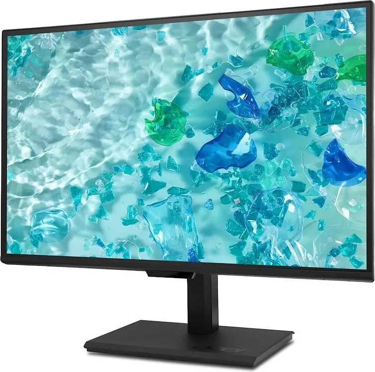 Monitor Acer Vero B247YE, 23.8", Full HD, i zi - 3