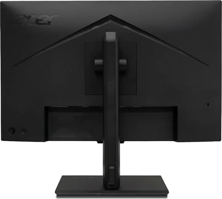 Monitor Acer Vero B247YE, 23.8", Full HD, i zi - 6