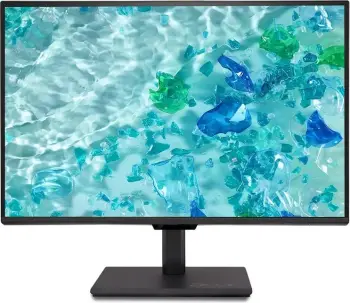 Monitor Acer Vero B247YE, 23.8", Full HD, i zi