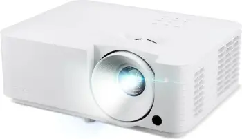 Projektor Acer XL2330W, WXGA, 5000 Lumens, DLP, i bardhë