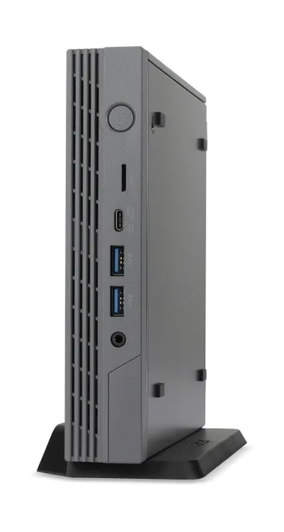 Kompjuter Chromebox ACER CXI5, Celeron 7305, 4GB RAM, 32GB eMMC, i zi - 2
