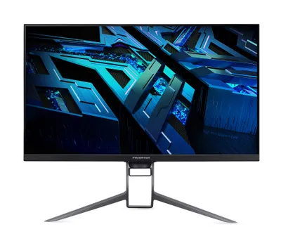 Monitor Acer Predator X32QFS, 32", 4K UHD, i zi - 1