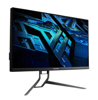 Monitor Acer Predator X32QFS, 32", 4K UHD, i zi - 2