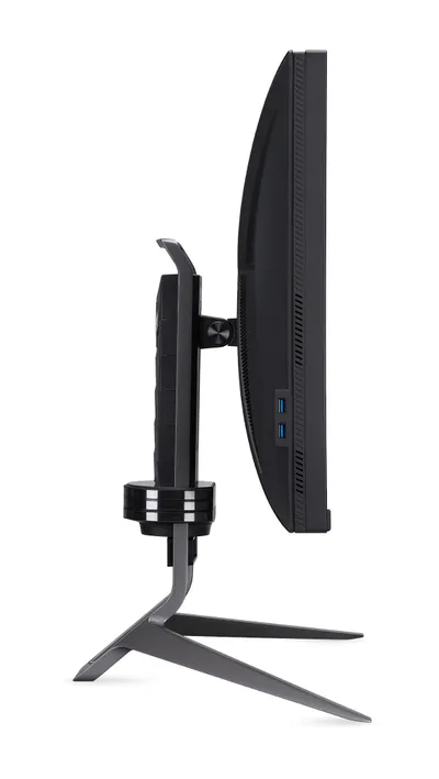 Monitor Acer Predator X32QFS, 32", 4K UHD, i zi - 4