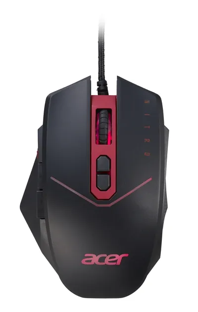 Maus Acer NITRO, 4 200 DPI, i zi - 1