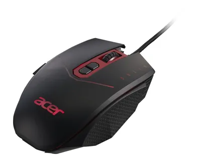 Maus Acer NITRO, 4 200 DPI, i zi - 2