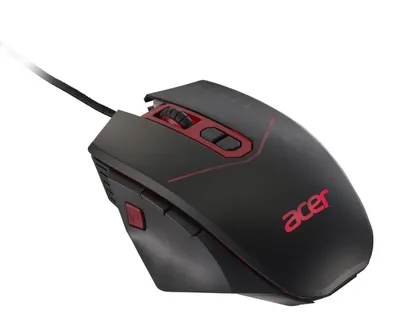 Maus Acer NITRO, 4 200 DPI, i zi - 3