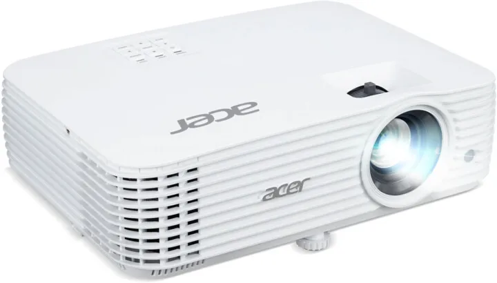 Projektor Acer X1529HK, i bardhë - 1