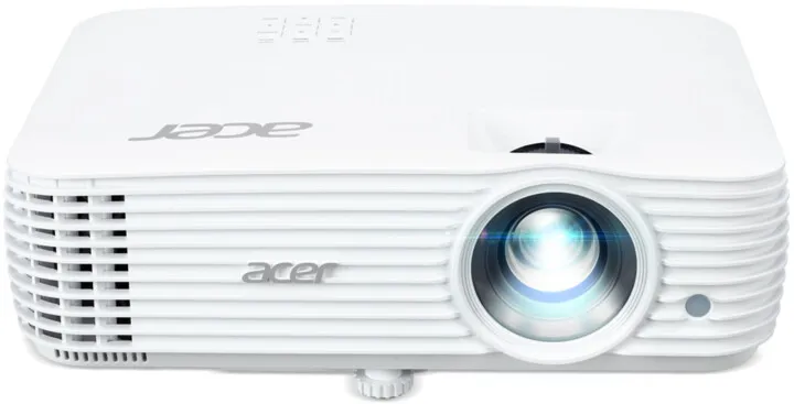 Projektor Acer X1529HK, i bardhë - 2