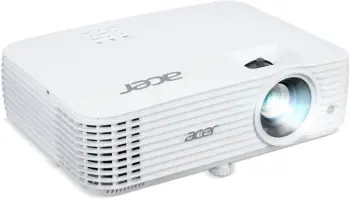 Projektor Acer X1529HK, i bardhë