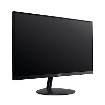 Monitor Acer SA322QKbmiipx, 32", 4K Ultra HD, 4ms, i zi - 2