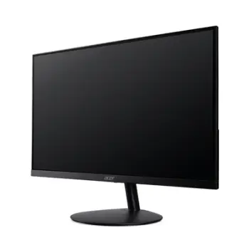 Monitor Acer SA322QKbmiipx, 32", 4K Ultra HD, 4ms, i zi