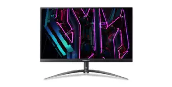 Monitor Acer Predator XB273UV3, 27", 2K, 1ms, i zi