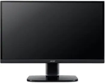 Monitor Acer, KA242Y E, 23,8", IPS, FHD, i zi
