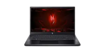 Laptop ACER Nitro V 15 ANV15-51, i7-13620H, 15.6" FHD, RTX 3050, 16GB, 1TB SSD, i zi