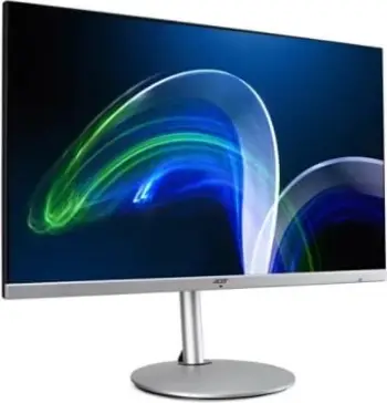 Monitor Acer CB322QKsemipruzx , 31.5", 4K UHD, 60Hz, i argjendtë