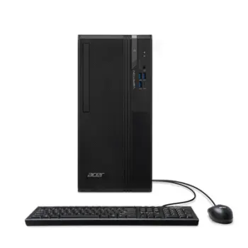 Kompjuter ACER Veriton VS2720G, Intel Core i5-14400, 8GB RAM, 512GB SSD, i zi