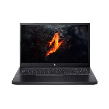 Laptop ACER Nitro V 15 ANV15-41, Ryzen 5-6600H, 15.6" FHD, RTX 2050, 16GB, 1TB SSD, i zi