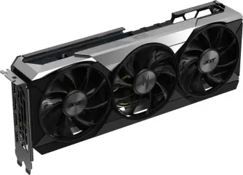 Kartelë grafike Acer Nitro Radeon RX 9070 OC, 16GB, AMD GDDR6