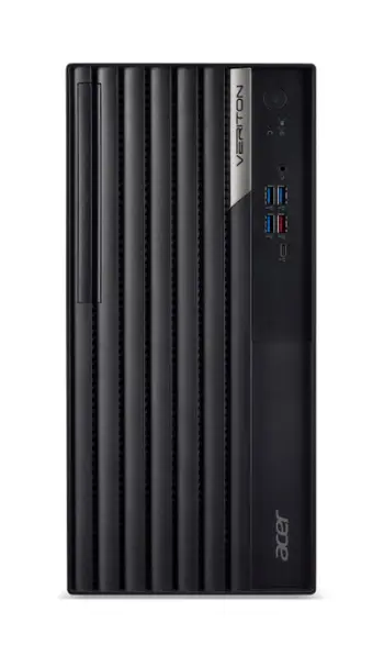 Kompjuter ACER Veriton VM4710GT, i5-13400, 8GB, 512GB SSD, i zi