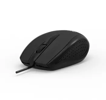 Maus Acer HP.EXPBG.008, 3 butona, 1000 dpi, optik, i zi