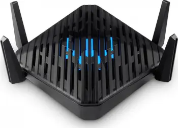 Ruter Acer Predator Connect W6d (FF.G25EE.001), i zi