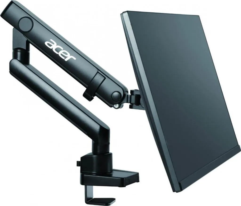 Mbajtës monitori Acer Desk mount, 32" - 4