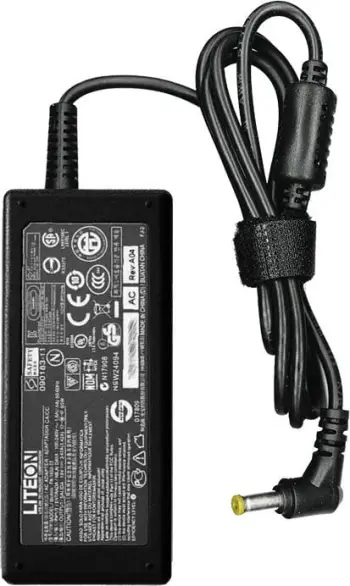 Karikues për laptop Acer 65W, 3.4A, i zi