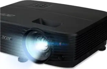 Projektor Acer X1229HP, WUXGA (1920x1200), 4800 ANSI Lumens, DLP, i zi