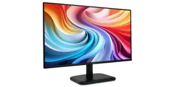 Monitor Acer EK251Q G, 24.5", FHD, 120Hz, i zi