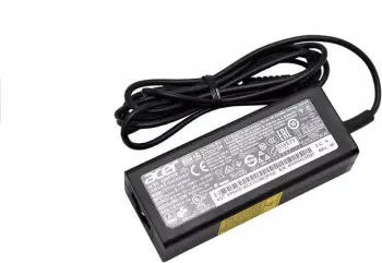 Karikues për laptop Acer (KP.0450H.002), 45W, 1.7mm, 2.4A, 19V