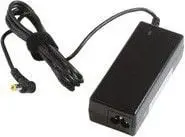 Karikues për laptop Acer 65W, 19V, i zi