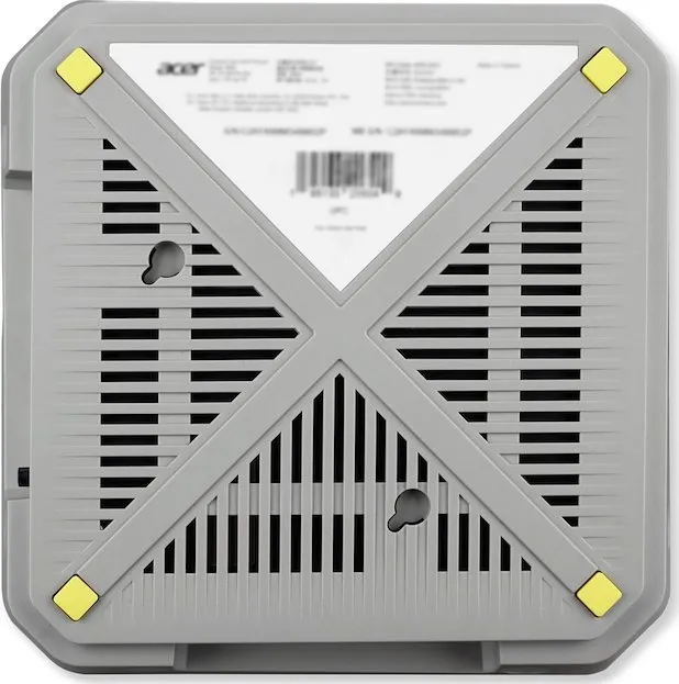 Router Acer W6m, i hirtë - 3