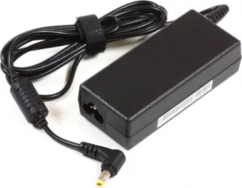 Karikues për laptop Acer (AP.06503.013), 65W, 19V, 3.4A, i zi