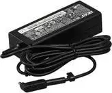 Karikues për laptop Acer KP.0450H.001, 45W, 19V, i zi