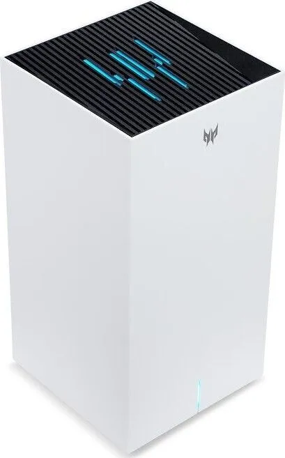 Ruter Acer Connect T7 - 1