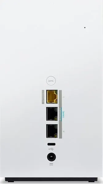Ruter Acer Connect T7 - 7