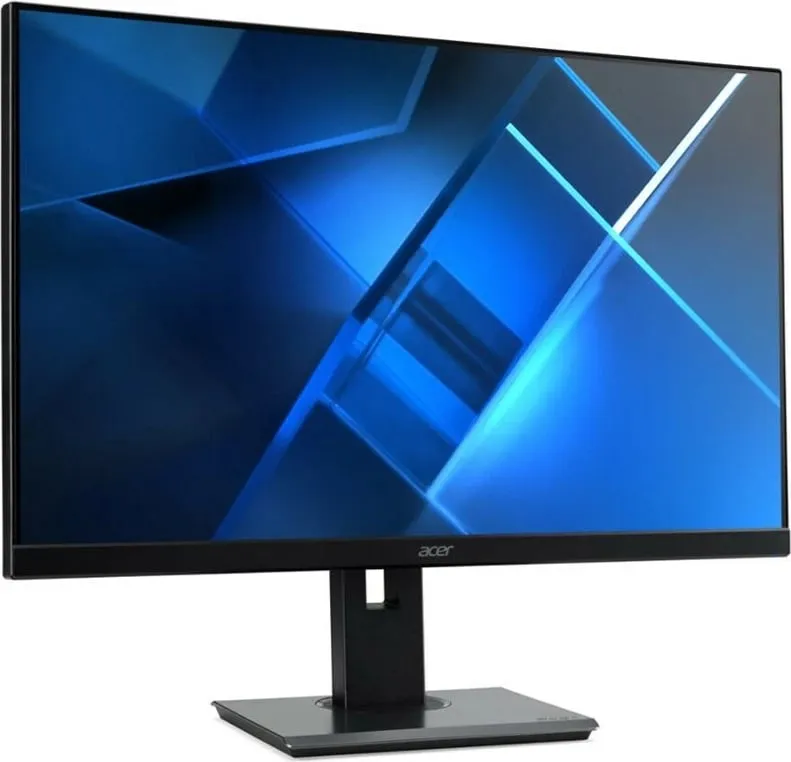 Monitor Acer B277KL, 27", IPS, 4K UHD, i zi - 2