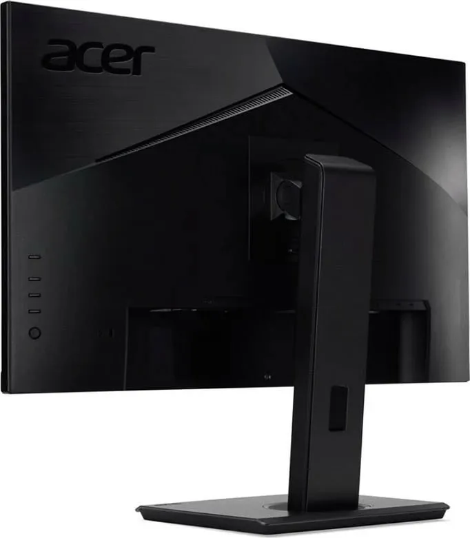 Monitor Acer B277KL, 27", IPS, 4K UHD, i zi - 4