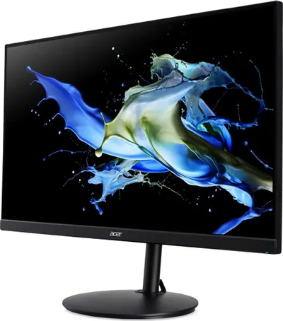 Monitor Acer CB242YE, 23,8", IPS, FHD, i zi - 2