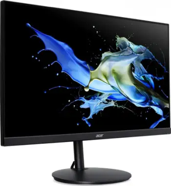 Monitor Acer CB242YE, 23,8", IPS, FHD, i zi