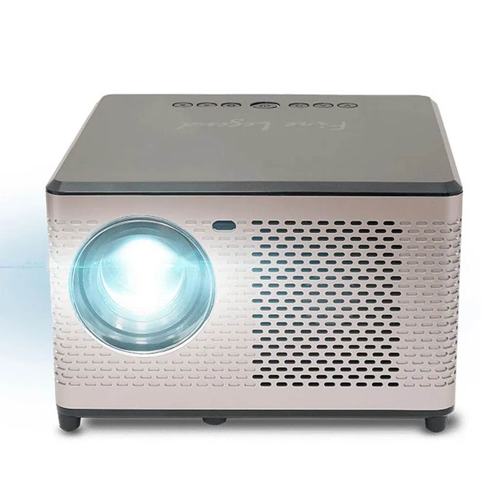 Projektor Acer VP AOpen Smart QF15a,4K 1080p - 1
