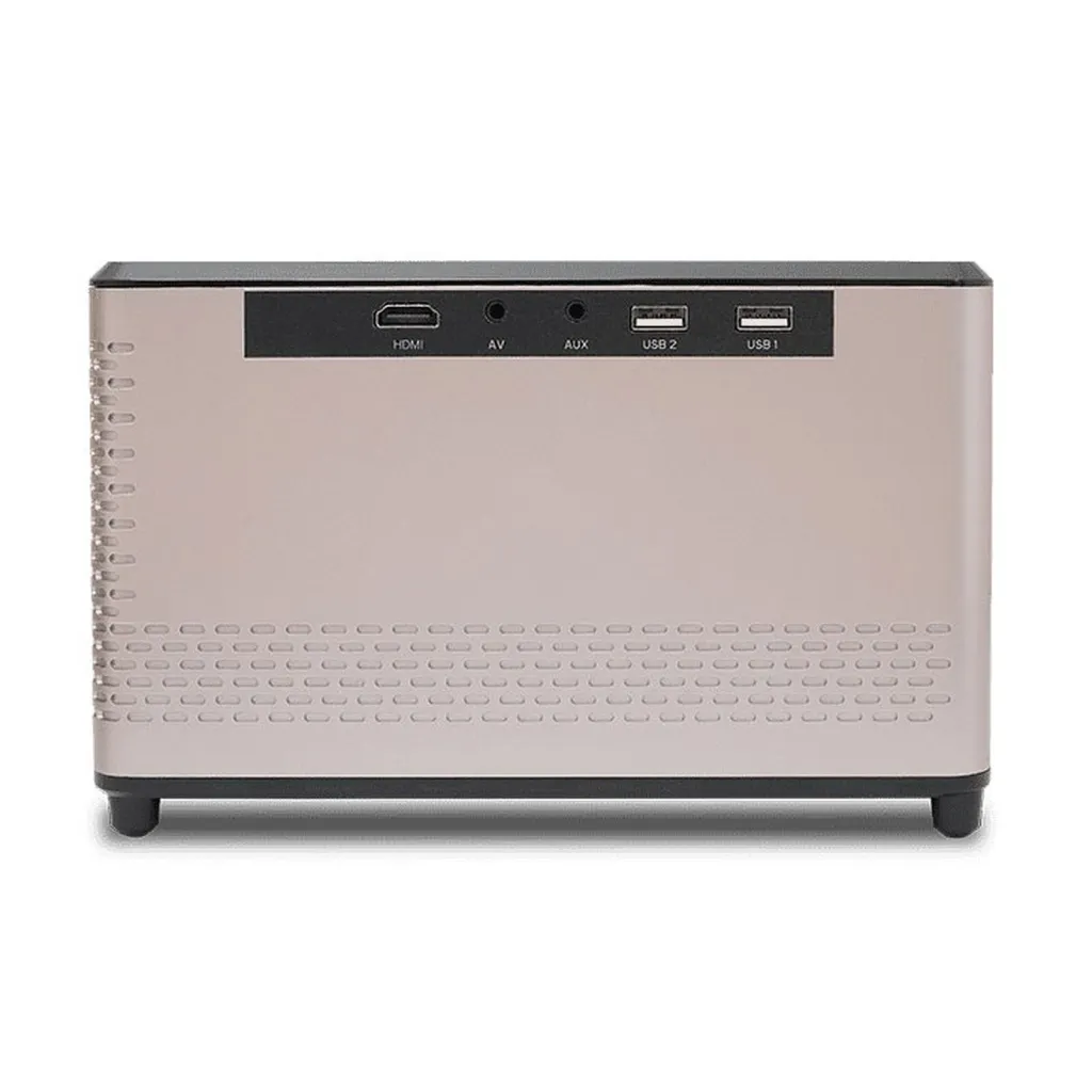 Projektor Acer VP AOpen Smart QF15a,4K 1080p - 2