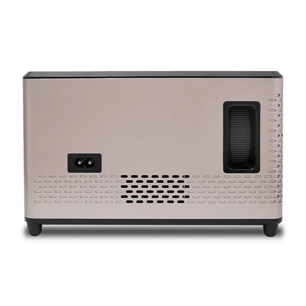 Projektor Acer VP AOpen Smart QF15a,4K 1080p - 3