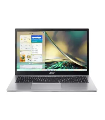 Laptop Acer Aspire 3, 15.6", Ryzen 7-5700U, 16GB RAM, 512GB SSD