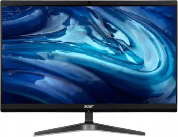 Laptop ACER VZ2514G, 23.8", Intel Core i3-1315U, 8GB RAM, 512GB SSD