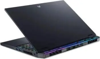 Laptop Acer NB PH16-71, 16", CI7-13700HX, 16GB RAM, 1TB SSD