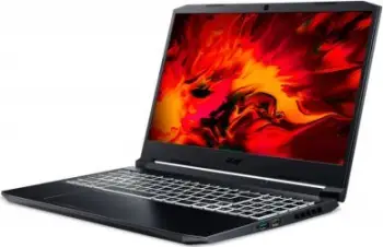 Laptop Acer Nitro 5 AN515-55-790P, 15.6", Intel Core i7, 8GB RAM, 512GB SSD, Nvidia